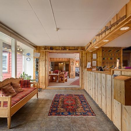 Nordseter Apartments Lillehammer Kültér fotó