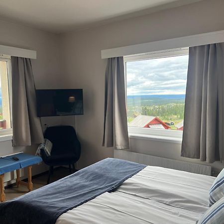 Nordseter Apartments Lillehammer Kültér fotó