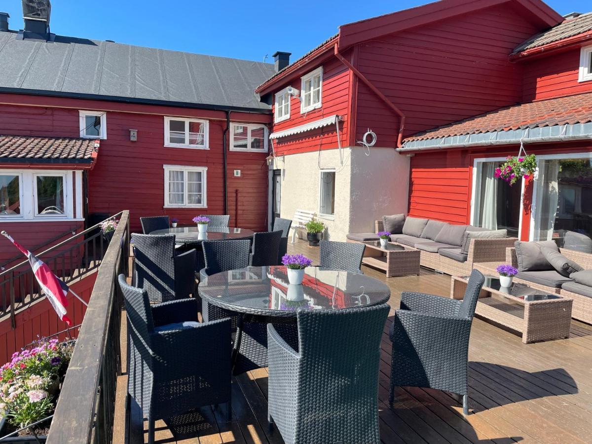 Nordseter Apartments Lillehammer Kültér fotó