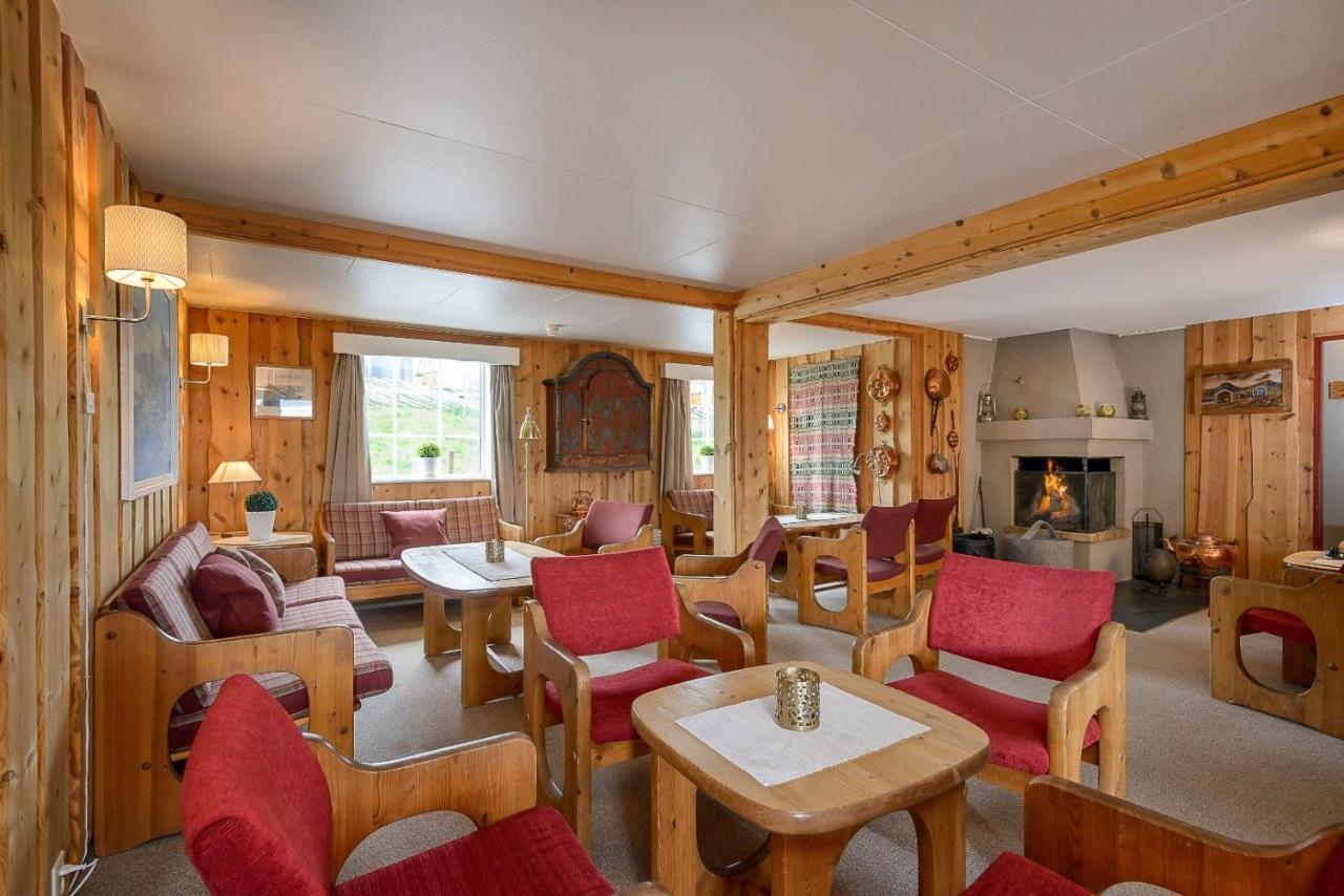 Nordseter Apartments Lillehammer Kültér fotó