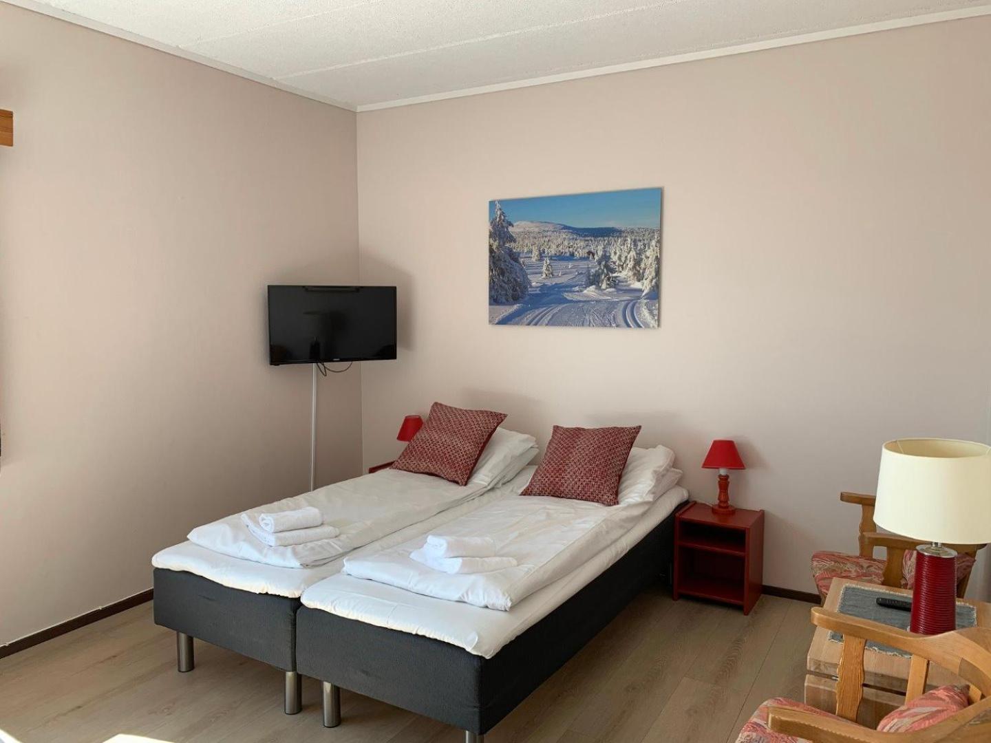Nordseter Apartments Lillehammer Szoba fotó