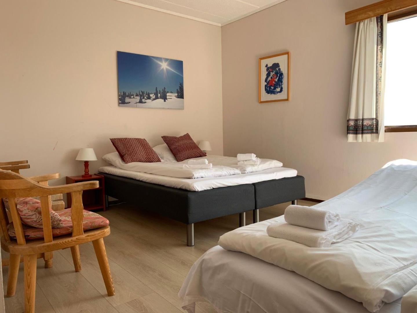Nordseter Apartments Lillehammer Szoba fotó