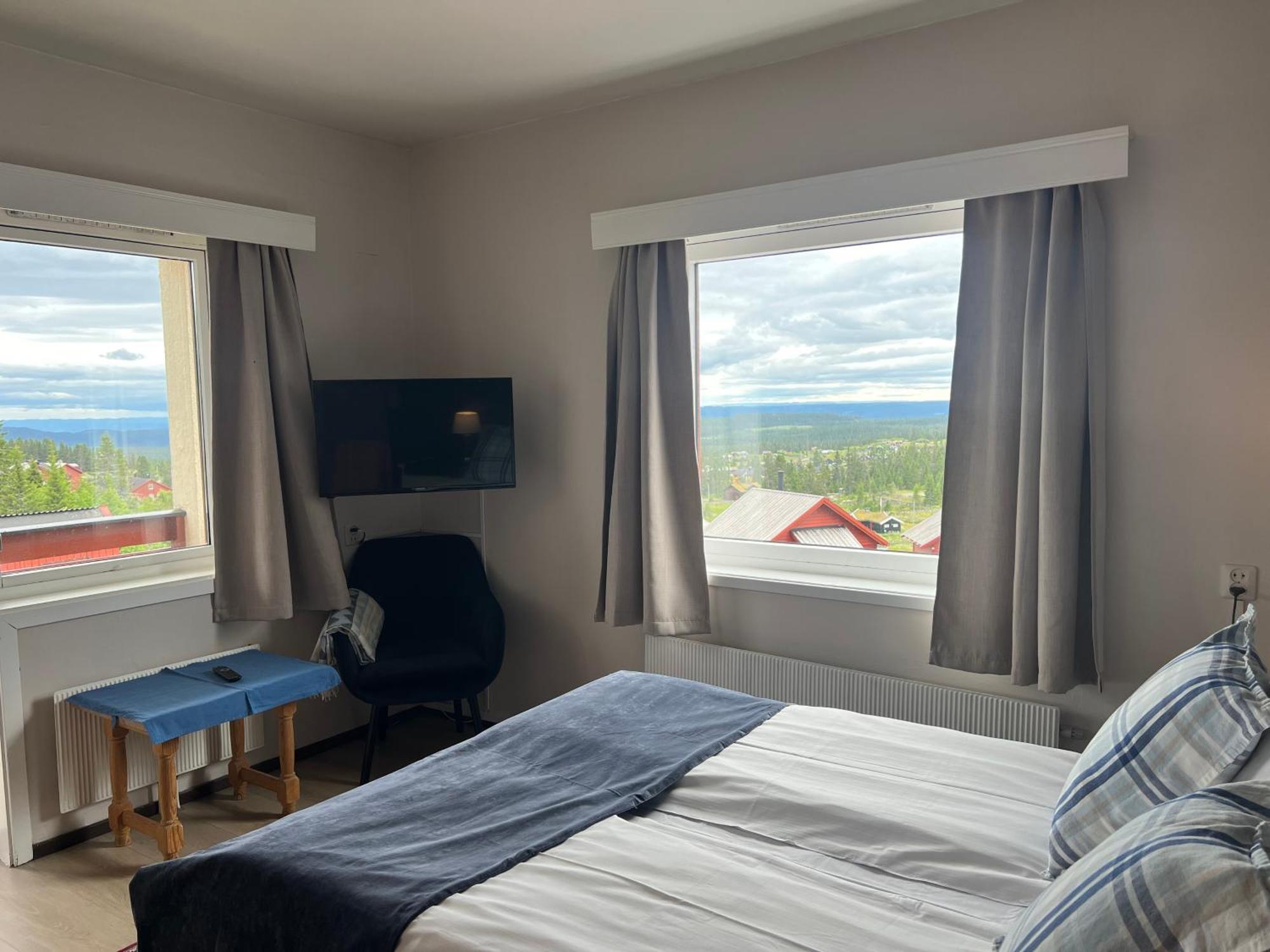 Nordseter Apartments Lillehammer Kültér fotó