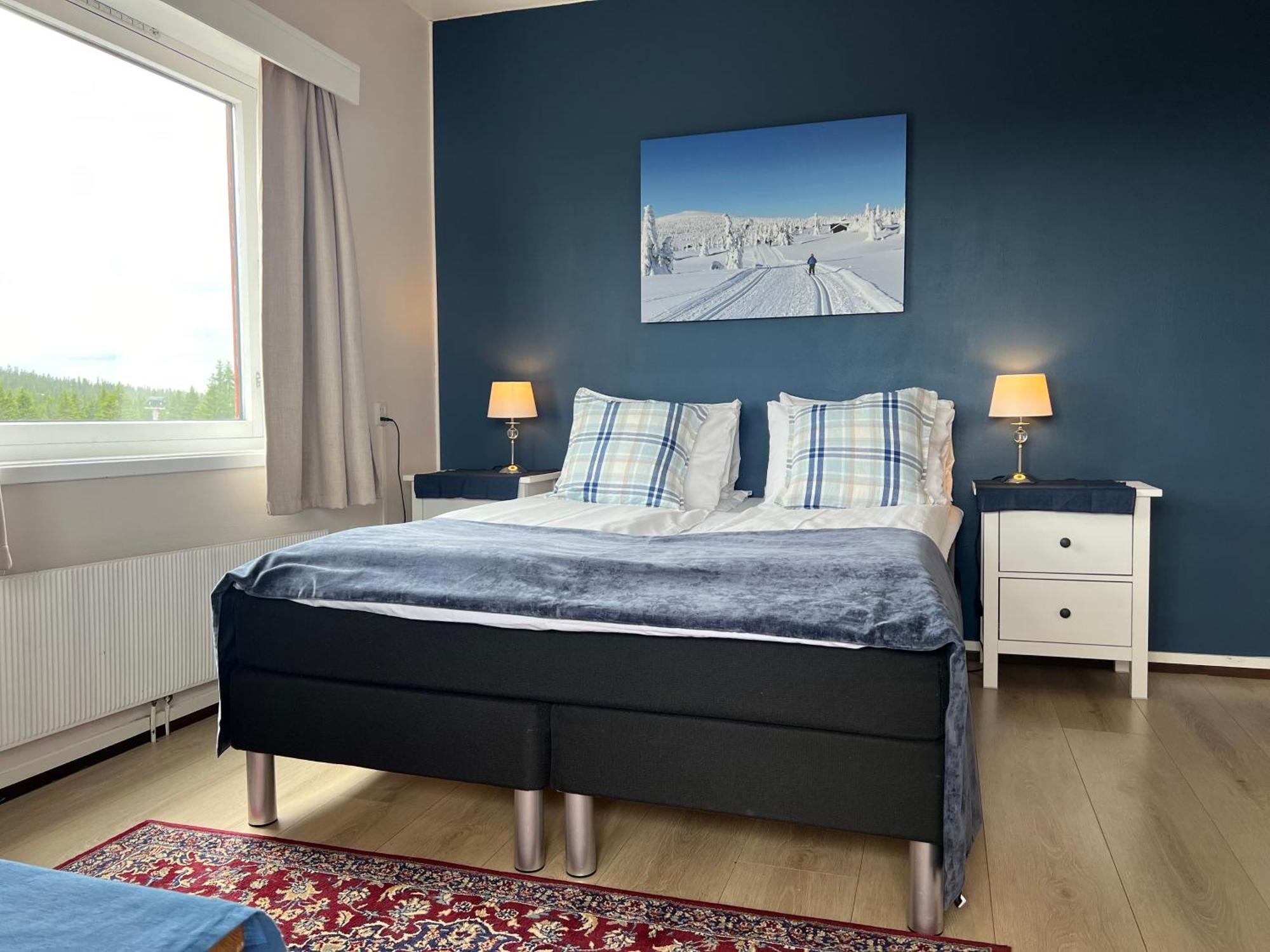 Nordseter Apartments Lillehammer Kültér fotó