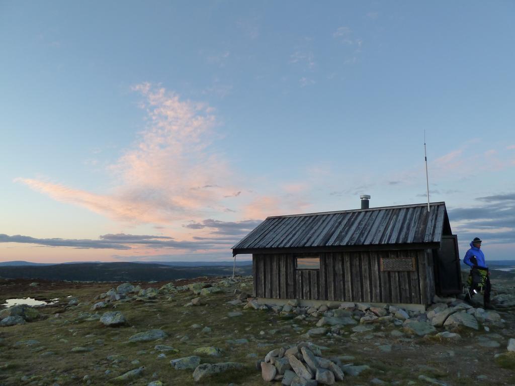 Nordseter Apartments Lillehammer Kültér fotó