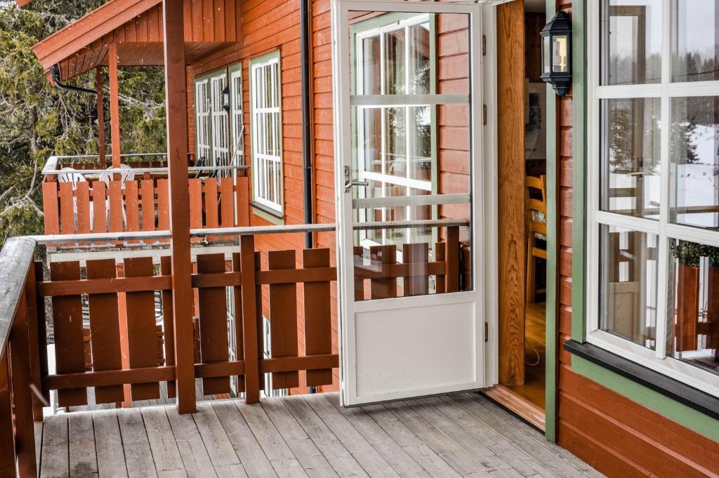 Nordseter Apartments Lillehammer Szoba fotó