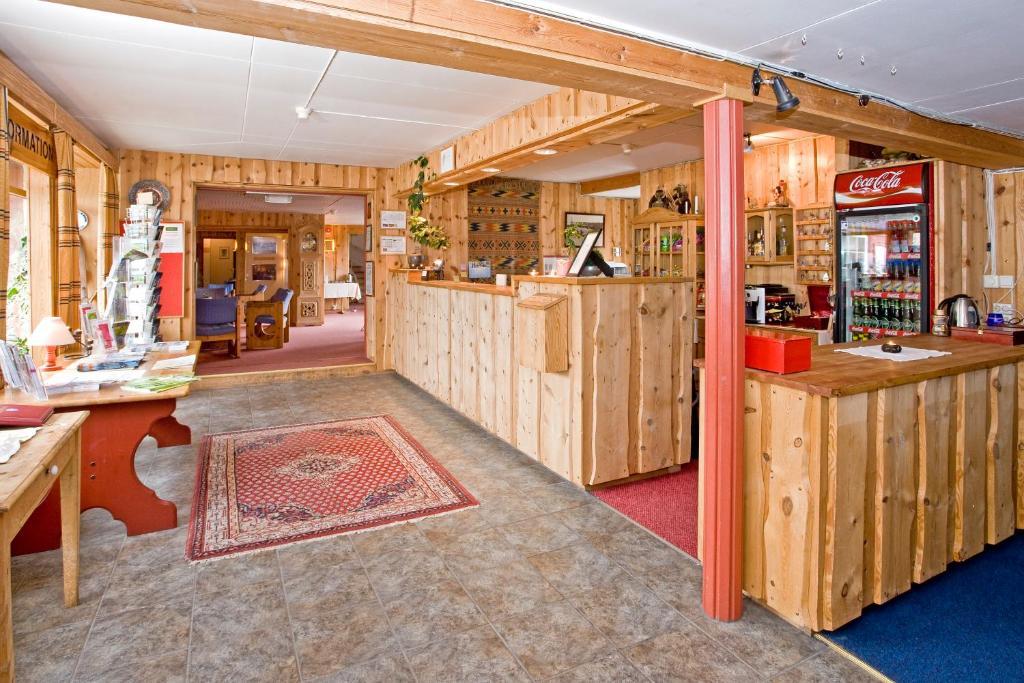 Nordseter Apartments Lillehammer Kültér fotó