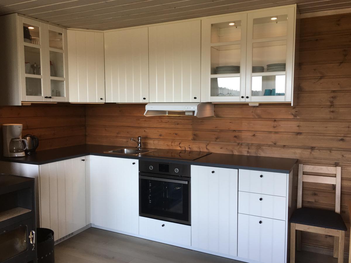 Nordseter Apartments Lillehammer Kültér fotó