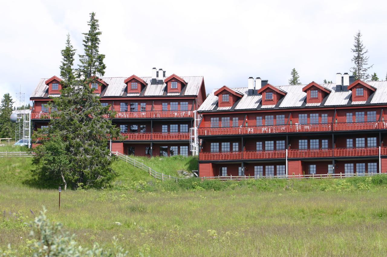 Nordseter Apartments Lillehammer Kültér fotó