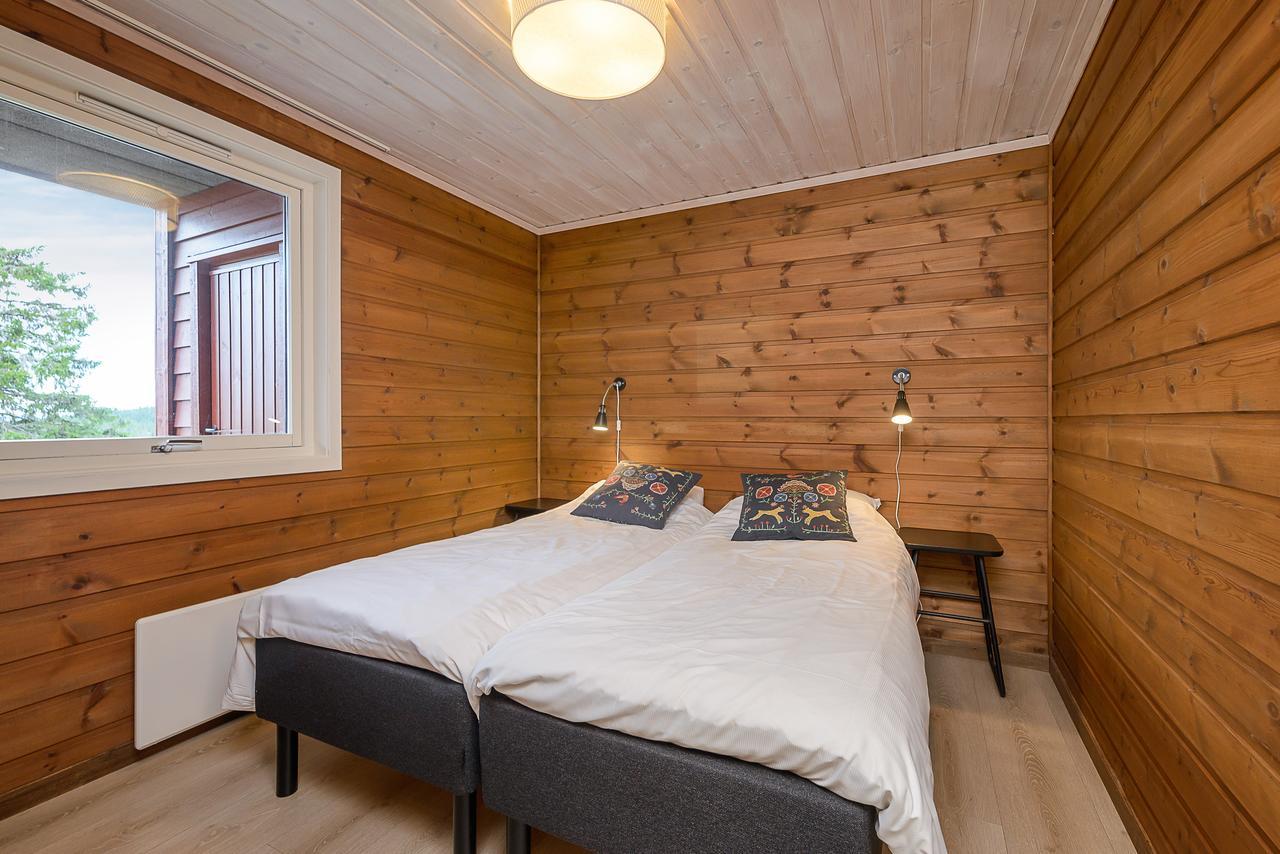 Nordseter Apartments Lillehammer Kültér fotó