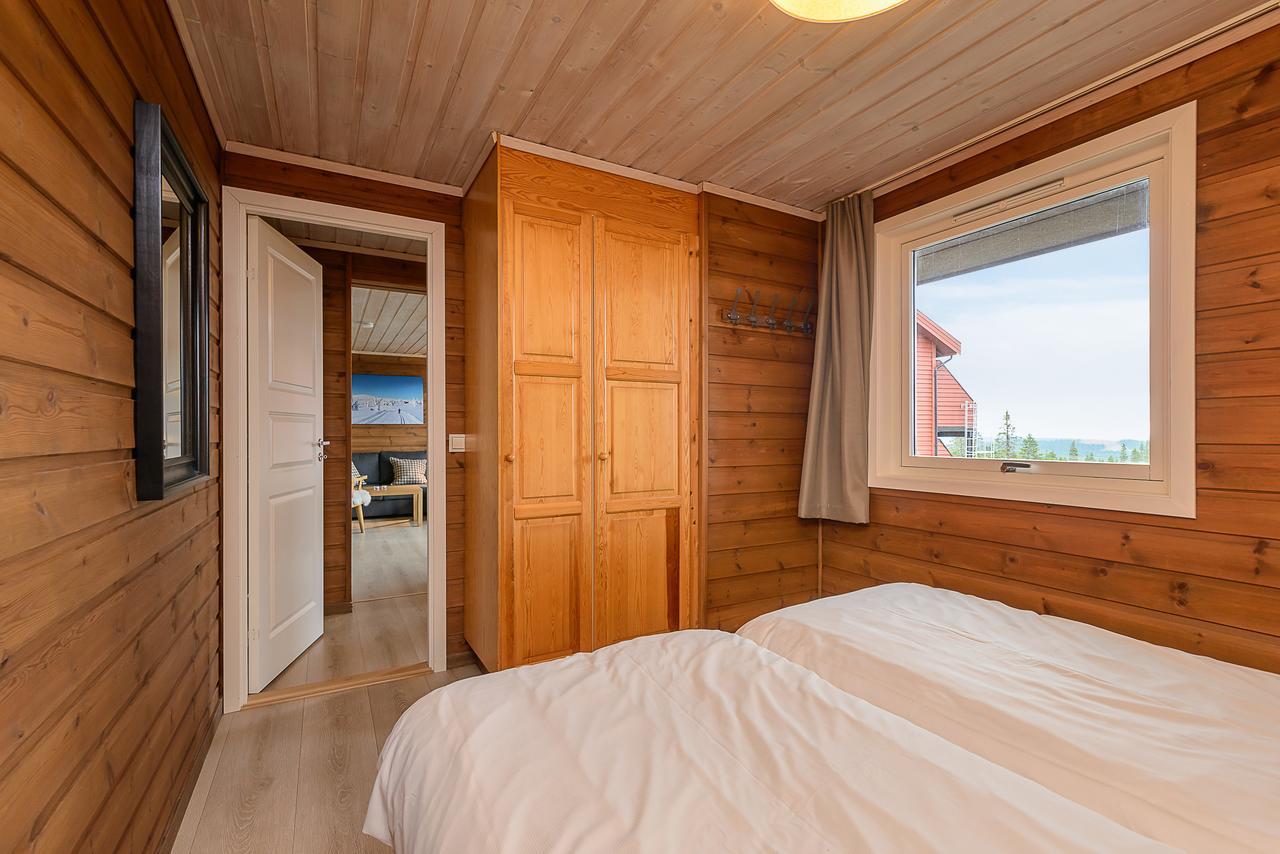 Nordseter Apartments Lillehammer Kültér fotó