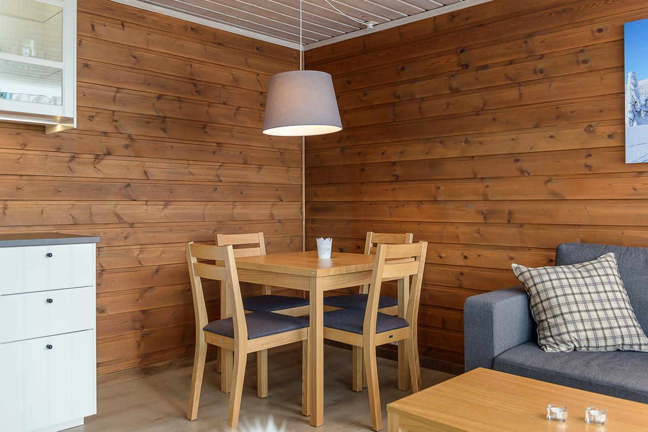 Nordseter Apartments Lillehammer Kültér fotó