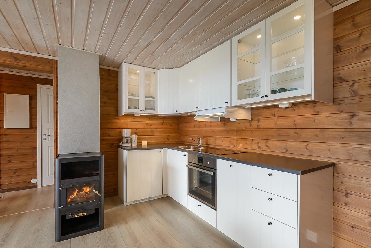 Nordseter Apartments Lillehammer Kültér fotó