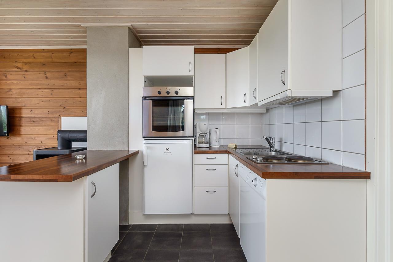 Nordseter Apartments Lillehammer Kültér fotó