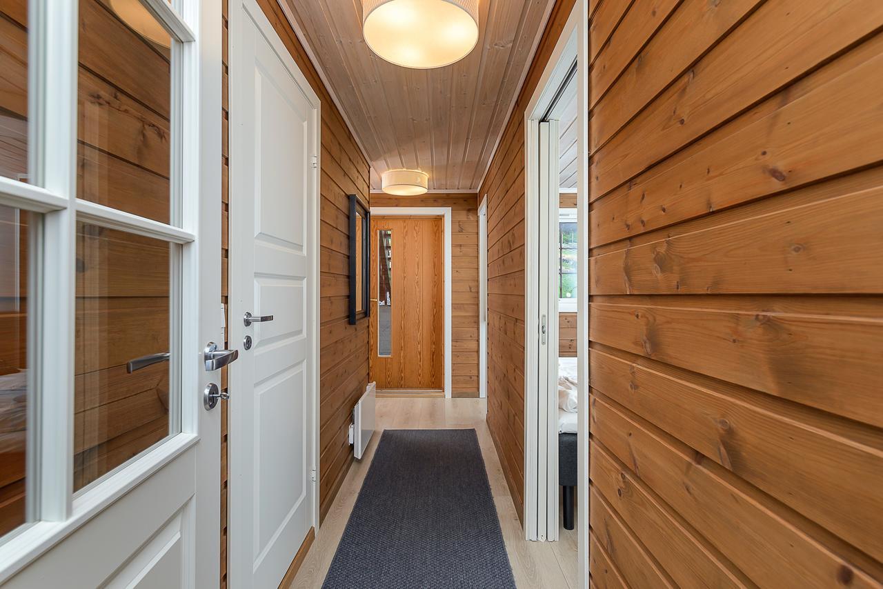Nordseter Apartments Lillehammer Kültér fotó