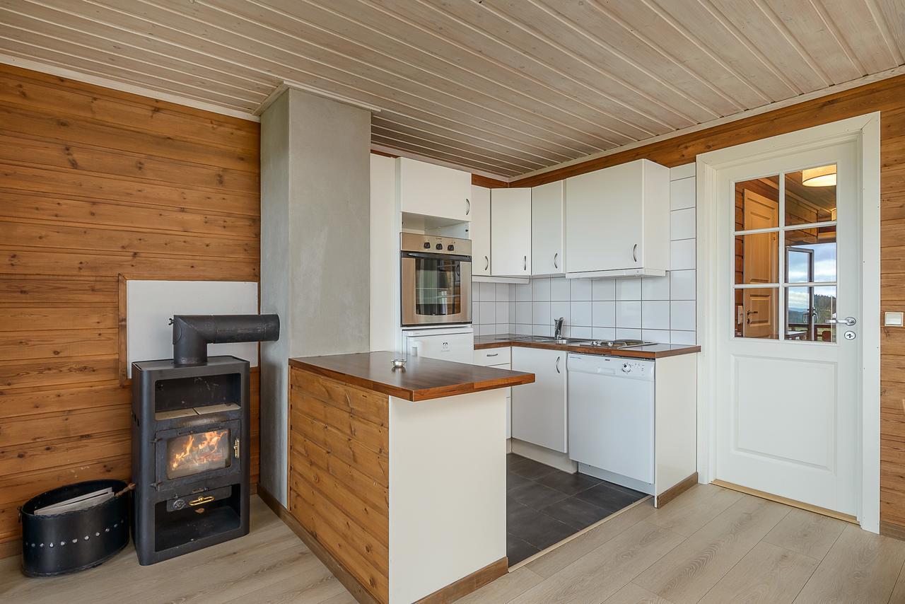 Nordseter Apartments Lillehammer Kültér fotó