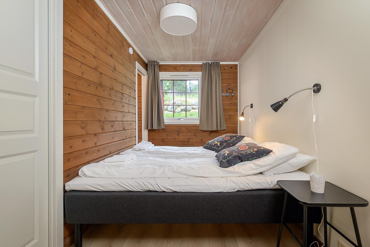 Nordseter Apartments Lillehammer Kültér fotó