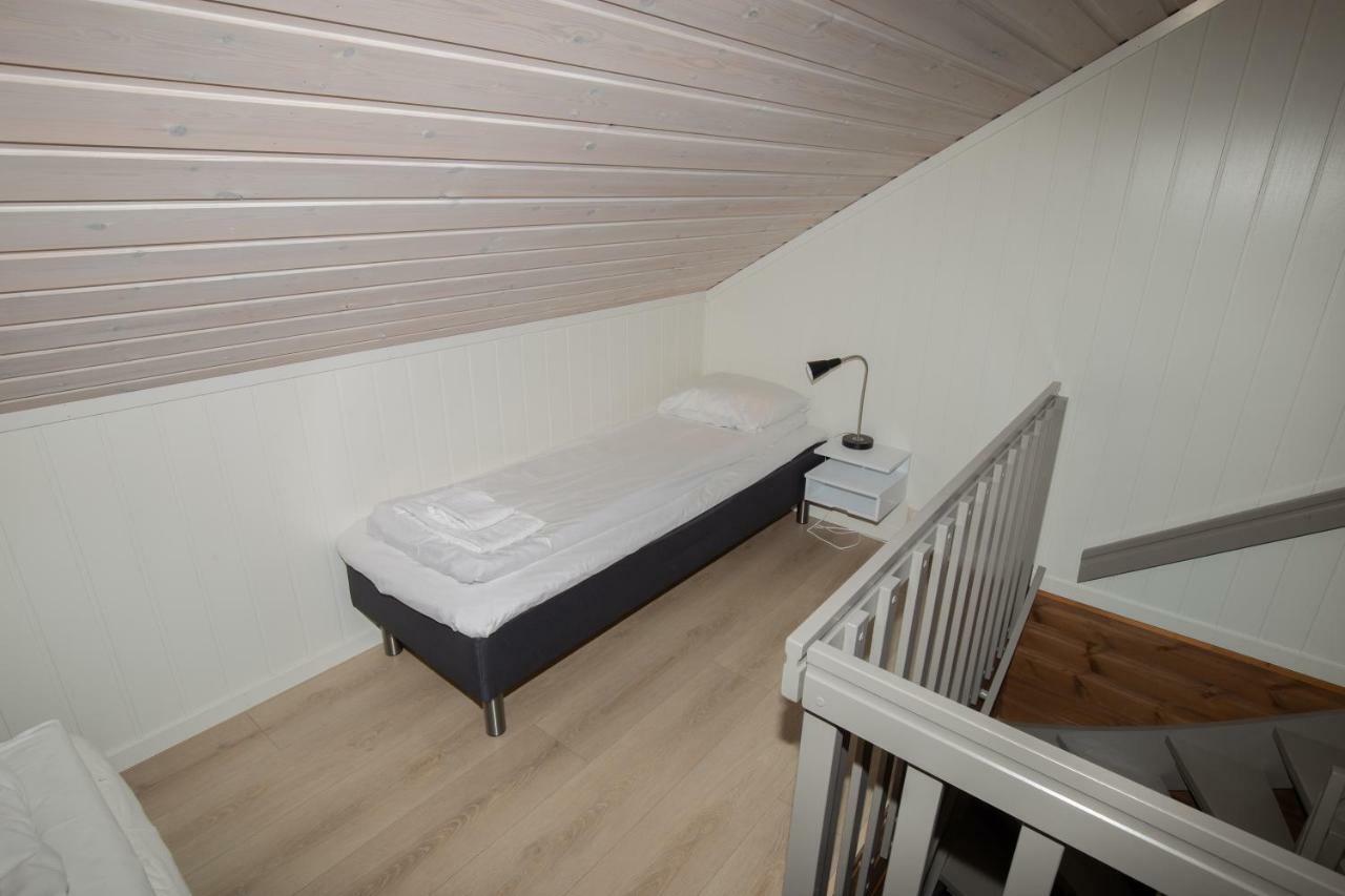 Nordseter Apartments Lillehammer Kültér fotó