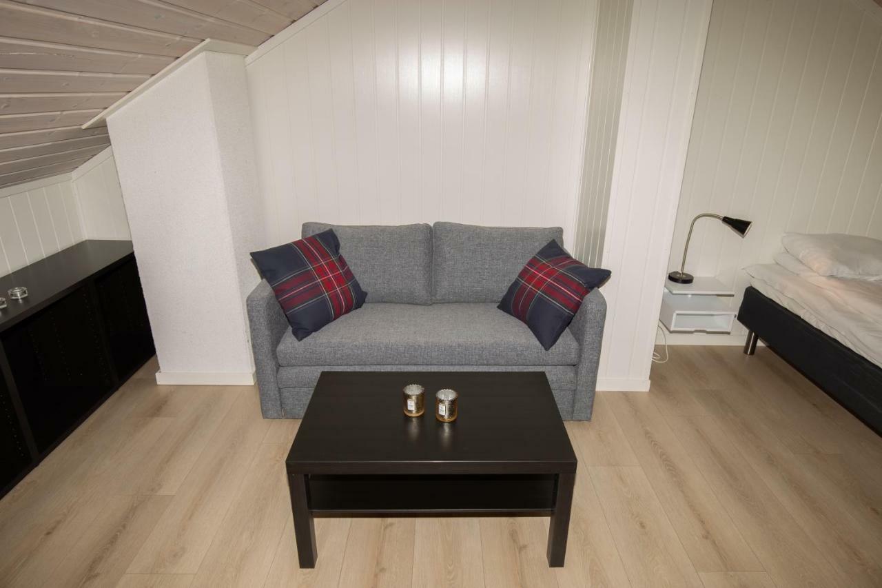 Nordseter Apartments Lillehammer Kültér fotó